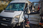 Ворог аткакує Київщину: є загиблі та поранені