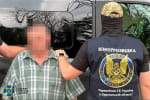 СБУ затримала "сплячого" агента ФСБ, який готував удари по Херсону
