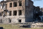 Масована атака на Запоріжжя: 34 людини дістали поранення через удари рф