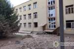 росія влучила КАБом у школу в центрі Сум: є загиблі та поранені