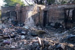 Ворожий обстріл Запоріжжя: понад 740 ударів по 51 населеному пункту