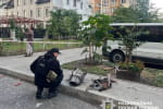 "Понад 100 дронів за ніч, майже половина &ndash; реактивні": Зеленський про наслідки масованого удару рф
