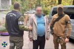 СБУ знешкодила групу, що коригувала вогонь рф у Харкові