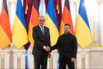 Спільні виробництва та нові замовлення: Україна й Німеччина запускають 15 проєктів