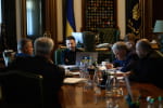 Зеленський і Туск обговорили можливі переговори України, США та росії на технічному рівні