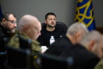 Україна має отримати здатність дзеркально відповідати на удари росії &ndash; Зеленський