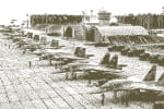 Силы обороны поразили аэродром, пункты управления БпЛА и другие военные объекты противника &ndash; Генштаб