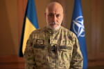 Вперше за 8 років представники всіх 32 країн НАТО прибули до Києва для переговорів із ЗСУ