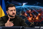 "Тоді путін сяде за стіл перемовин": Зеленський просить США розширити доступ України до Starlink