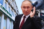 Кремль отклонил 60-дневное перемирие, Украина наносит удары по дата-центрам РФ &mdash; хроника 1692-го дня Великой войны
