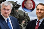 Российские военные обстреляли группу гражданских лиц, среди которых находился ребенок; разведывательные данные от США и новые заявления европейских партнеров &ndash; хроника 1693-го дня полномасштабной войны