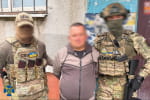 Наводив удари по енергетиці та ЗСУ: на Донеччині затримали поплічника російської розвідки