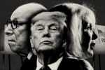 Прихильники Трампа закликають запровадити воєнний стан у разі програшу на виборах &ndash; Axios