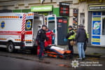 На Сумщині через атаки ворожих дронів постраждали вісім людей