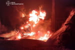 Российские военные атаковали Житомирскую область: под ударом объекты энергетики