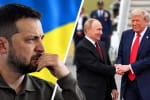 Передвиборча гарячка Трампа чи намагання розділити світ на трьох: що стоїть за тривожними сигналами з Вашингтона 