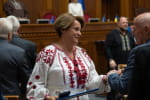 Замість телемарафону та кешбеку: "ЄС" вимагає скоротити видатки міністерств на 161,5 млрд грн &ndash; Южаніна