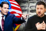 "Мы предоставили Украине значительный объем помощи, а взамен получили лишь дорогостоящее дизельное топливо": Трамп требует от Украины заключения соглашения &mdash; подробности переговоров