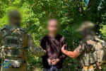 Навів російські ракети на свій підрозділ БпЛА: СБУ затримала російського "крота" у лавах ЗСУ