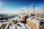 Українські дрони атакували найбільший титановий завод рф у Пермі