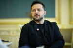 "Ми розуміємо росіян краще, ніж США": Зеленський про розбіжності з Трампом та радянський менталітет путіна