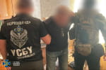 Працювали на окупантів у Херсоні: СБУ затримала двох засуджених колаборантів