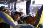 Українців евакуювали з окупованих Олешок: Зеленський повідомив про завершення операції