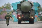 РФ превращает Крым в ядерный отстойник, что грозит экологической катастрофой во всем Черноморском регионе – ГУР