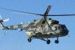 У Чечні розбився російський вертоліт Мі-8, є загиблі