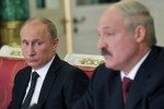 Росія стусає міжнародні договори "і в хвіст, і в гриву" – Лукашенко