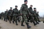 Командующий ООС поздравил военных с Днем Вооруженных сил Украины
