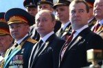 "Не узнали": в России изображение Гитлера выдали за фото ветерана Второй мировой