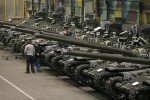 Розкрадання в Укроборонпромі: ексдиректору Харківського бронетанкового оголосили підозру