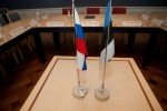 Эстонский глава МИД обвинил Россию в фальсификации истории