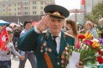 У поліції відзвітували про кількість порушень під час відзначення Дня перемоги над нацизмом