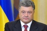 "Ми всі разом – українці": Порошенко привітав із Різдвом західного обряду