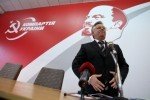 НАЗК подало до суду на голову КПУ Петра Симоненка