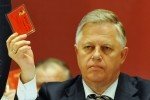 Симоненко позивається до суду щодо скасування заборони КПУ