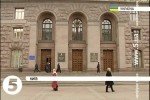 До 31 травня в Києві реконструюють парк Пушкіна, парк "Нивки" і Труханів острів