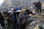 Боротьба заради майбутнього: детальна реконструкція останніх 5-ти днів Революції Гідності