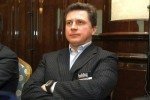 Суд арештував рахунки сина Азарова у швейцарських банках