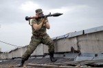 Окупанти знову пошкодили щойно відремонтовану насосну станцію