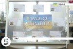 В "Укрпошті" презентували патріотичні конверти із зображеннями героїв, що загинули на Сході