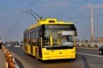 У Києві запроваджують безкоштовний проїзд у наземному транспорті за карткою киянина