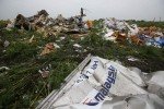 МН17 збили з "Бука", який потрапив на схід з території РФ – об'єднана слідча група