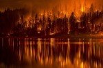 У Росії знову горить Сибір: вогнем охопило 3 мільйони гектарів 