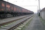 СММ ОБСЄ помітила на сході десятки вагонів з вугіллям, що вивозили до РФ – яка була реакція окупантів