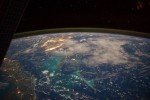 Північний магнітний полюс стрімко рухається в напрямку Росії – вчені