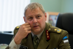 Росія готова до військового втручання у Білорусі – генерал ЗС Естонії
