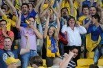 Індекс громадянств світу: Україна піднялася на 5 позицій